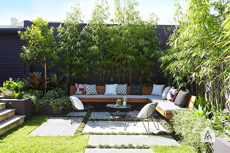 landscaping Brisbane